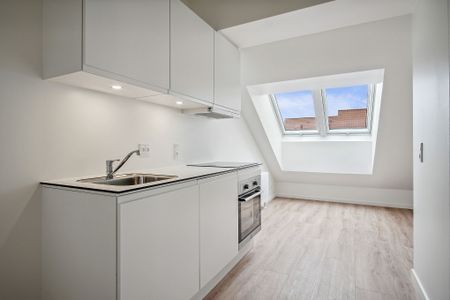 1-vær. lejlighed - Photo 3