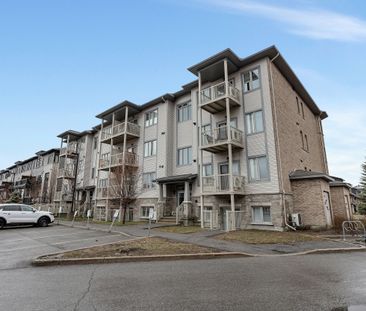 For Lease - 486 Via Verona Avenue Unit# 7, Barrhaven, Ontario - Photo 6
