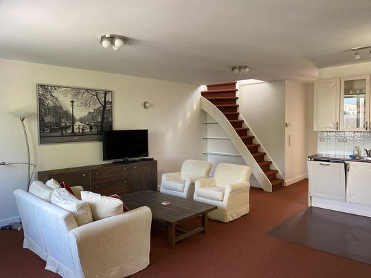 Te huur: Appartement Hoofdweg in Amsterdam - Foto 1