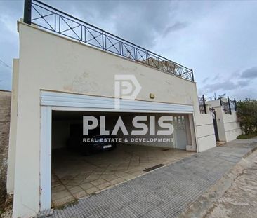 Βίλα για ενοικίαση Άγιος Νικόλαος (Ανάβυσσος) - Photo 3