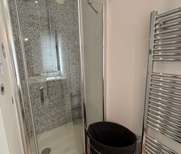 Tout savoir sur cette maison à Paris 15ème - Photo 6