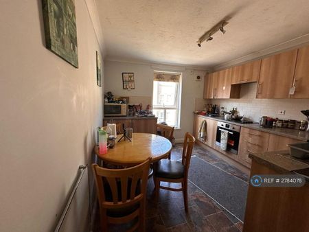 2 bedroom flat to rent - Photo 3