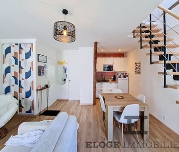 Location Appartement 2 pièces 40m² ROUEN 76000 - Photo 2