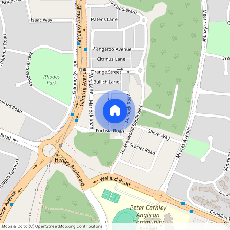 4 Catkin Street, WA 6167, Kwinana Town Centre