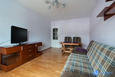 2pok.-47m2*Prokocim*m. postojowe w cenie! - Photo 4