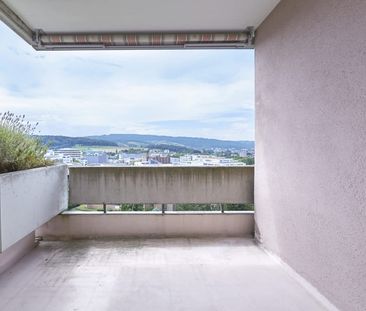 1.5 Zimmer, 31 m², 1. Stock - Photo 4