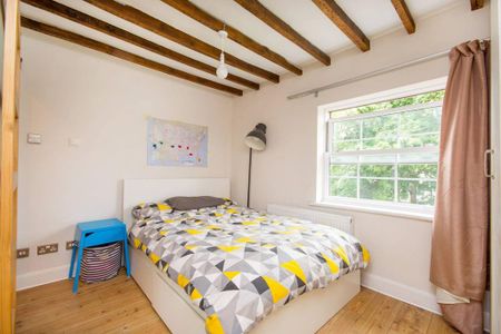 1 bedroom end of terrace house to rent - Photo 5