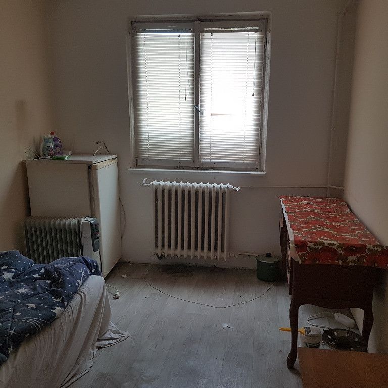 Garsoniera cf 3, semimobilata, frigider, TV, Stadionului 5 - Fotografie 1