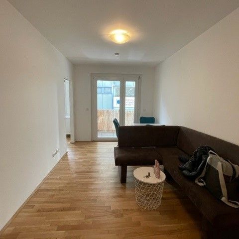 1180 Wien – Neubau – Singlewohnung nähe AKH/U6-Station Alserstraße – ab 1.5.2025 - Foto 1