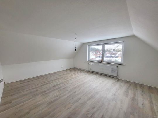 1,5 Zi.- Dachgeschosswohnung - Nähe Gifhorner Innenstadt - Foto 1