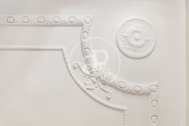 3 bedroom luxury Flat for rent in Madrid, Autonomous Region of Madrid - Photo 1