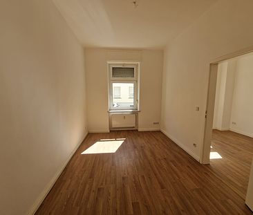 Gemütliche zwei Zimmer Wohnung, frisch renoviert! - Foto 3
