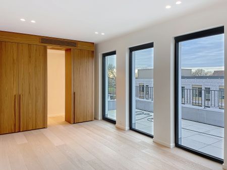 Koningin Astridlaan 14/301, 2500 Lier - Foto 2