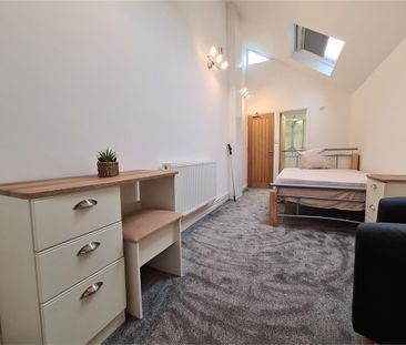 Room 1, 48 Eachard Road, Cambridge - Photo 2