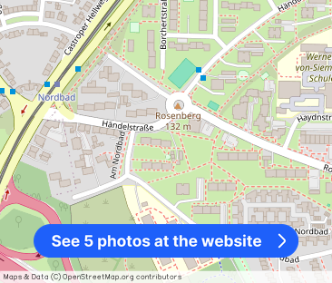 3-Zimmer Wohnung in Harpen - Photo 1