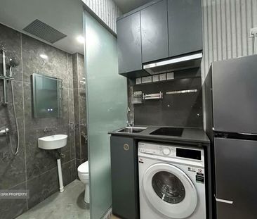 The Landmark (D3), Condominium - For Rent - Photo 4