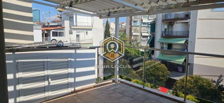 Διαμέρισμα για ενοικίαση Βότση (Καλαμαριά) - Φωτογραφία 2