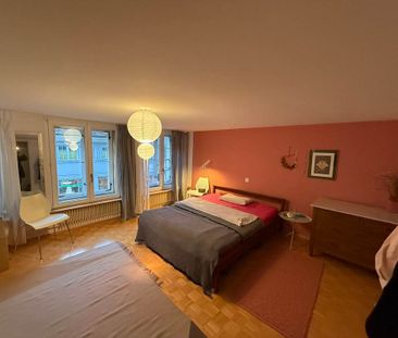 2.5 Zimmer, 66 m², 1. Stock - Photo 4