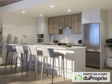 1500, avenue Andrée-Champagne, St-Bruno-De-Montarville à louer - Photo 3