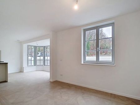 Appartement te huur - Foto 2