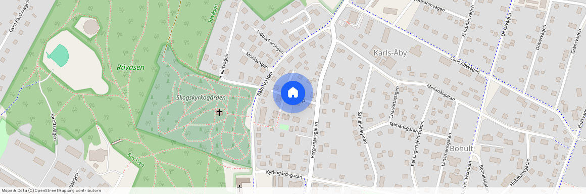 Kyrkotorp, Karlskoga