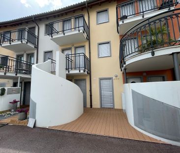 Magnifique appartement meublé de 2.5 pièces - RESERVE - BAIL EN COURS - Photo 6