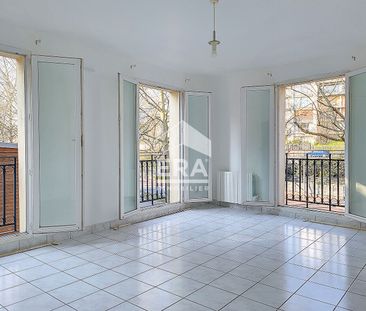 Appartement 3 pièces 58m² - Photo 3