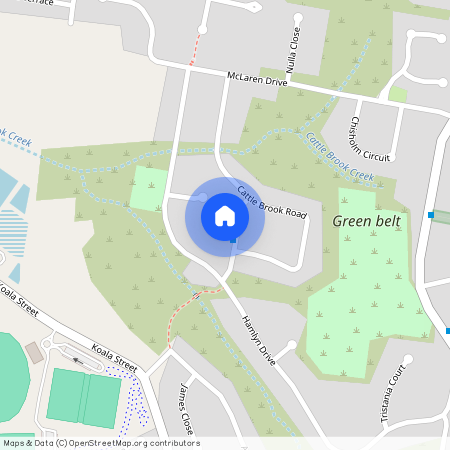 8 Bowden Road, NSW 2444, Port Macquarie