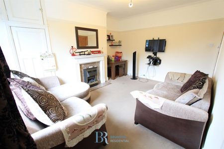 2 bed flat to rent in Benton Road, High Heaton, NE7 - Photo 5