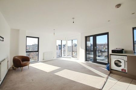 2 bedroom apartment to rent - Photo 2