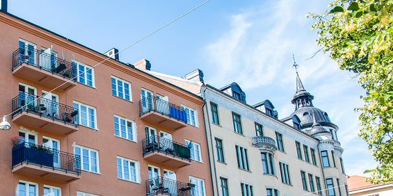 Folkungagatan 126, Södermalm - Foto 3