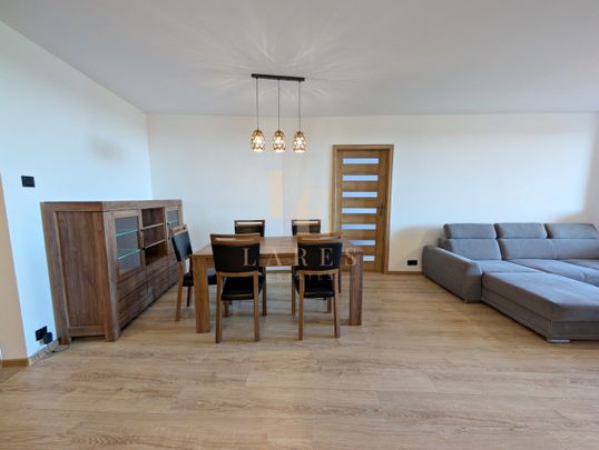 Apartament z 18m tarasem | 2 miejsca postojowe - Фото 1