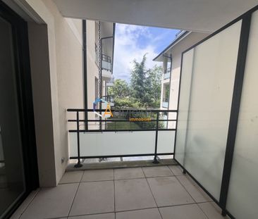 Appartement à louer Olivet - Photo 4
