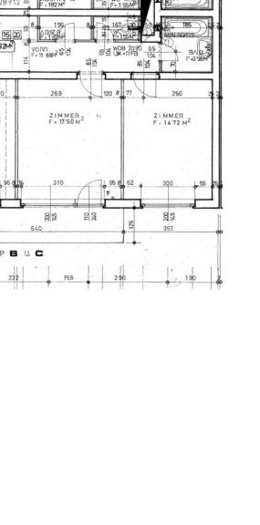 Charmante 2-Zimmer-Wohnung in Graz mit 60,92 m² - Foto 2