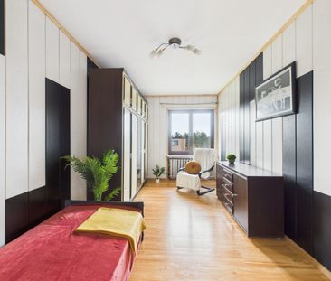 Otwock, Wawerska - Zdjęcie 6