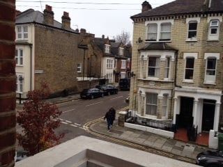 2 Bed Flat, Prideaux Road, SW9 - Photo 1