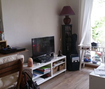 Location appartement 1 pièce, 32.81m², Rungis - Photo 1