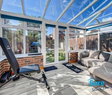 3 bedroom semi-detached house to rent - Photo 1