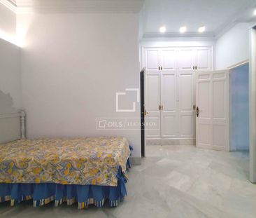 3 Bedroom house / villa with 30m² terrace for rent in Malagueta - E... - Foto 3
