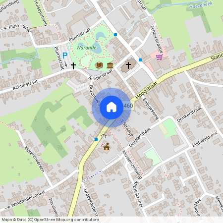 Hoogstraat 20, 9450 Haaltert