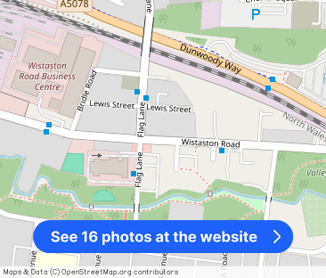 Wistaston Road, Crewe, Cheshire, CW2 - Photo 1