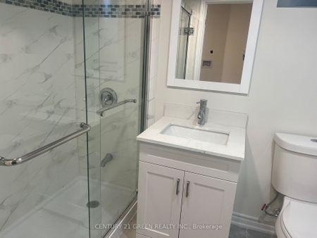 For Lease - 1713 Whitlock Avenue Unit# Basement, Milton, Ontario - Photo 4