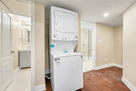 For Lease - 19 Goldlist Drive Unit# Basment, Richmond Hill, Ontario - Photo 5