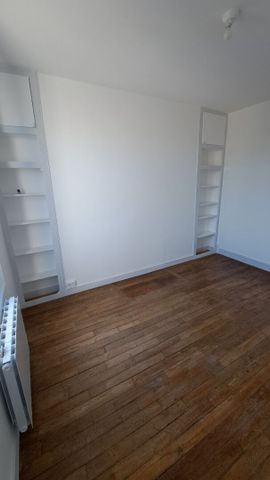 Location Appartement 2 pièces 35m² - Photo 2