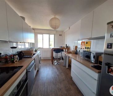 Location appartement 3 pièces - 70m² à Clermont-fd (63000) - Photo 4