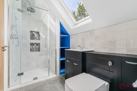 5 bedroom terraced house to rent - Photo 3