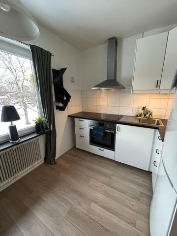 Ängvägen, Vålberg - Foto 5