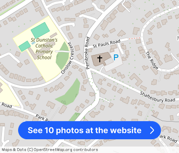 Milford House, Pembroke Road, Woking, GU22 - Photo 1
