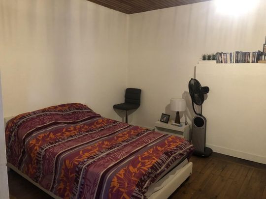 Location / Appartement T3 - Photo 1