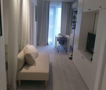 Inchiriez garsoniera Hils Brauner, Metrou Nicolae Teclu, Parcare - Photo 4